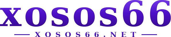 xosos66 logo