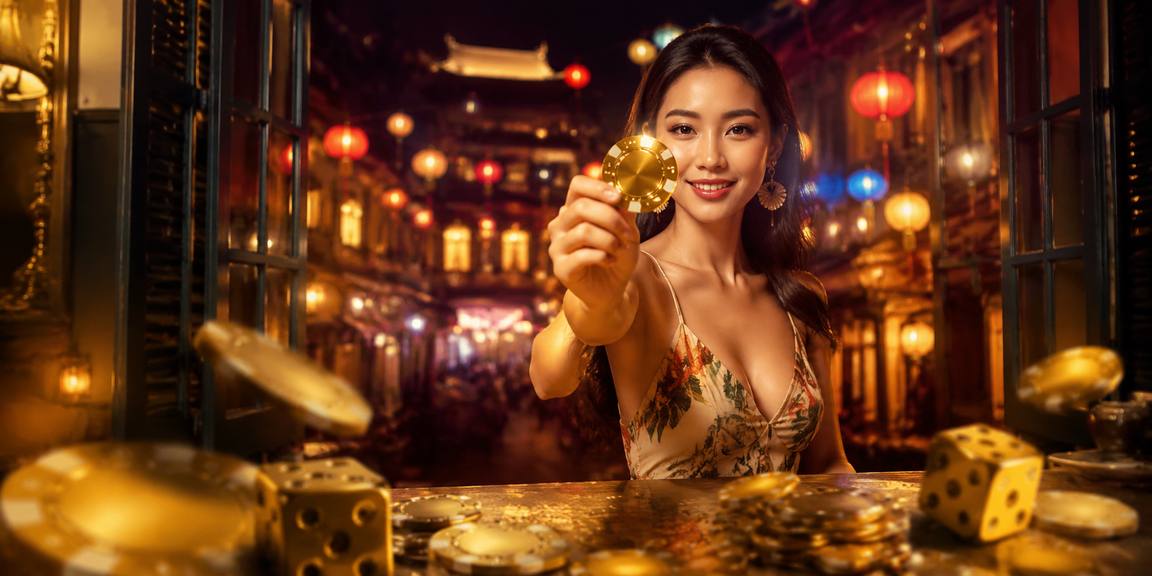 xosos66 Viettel Money Baccarat